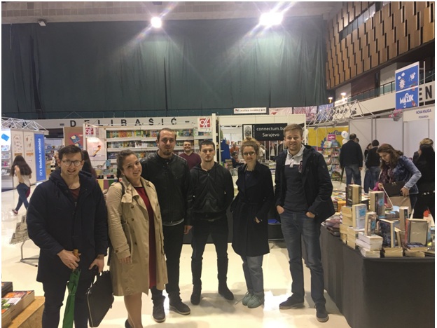 Nastavno-naučne aktivnosti Pravnog fakulteta Internacionalnog univerziteta u Sarajevu