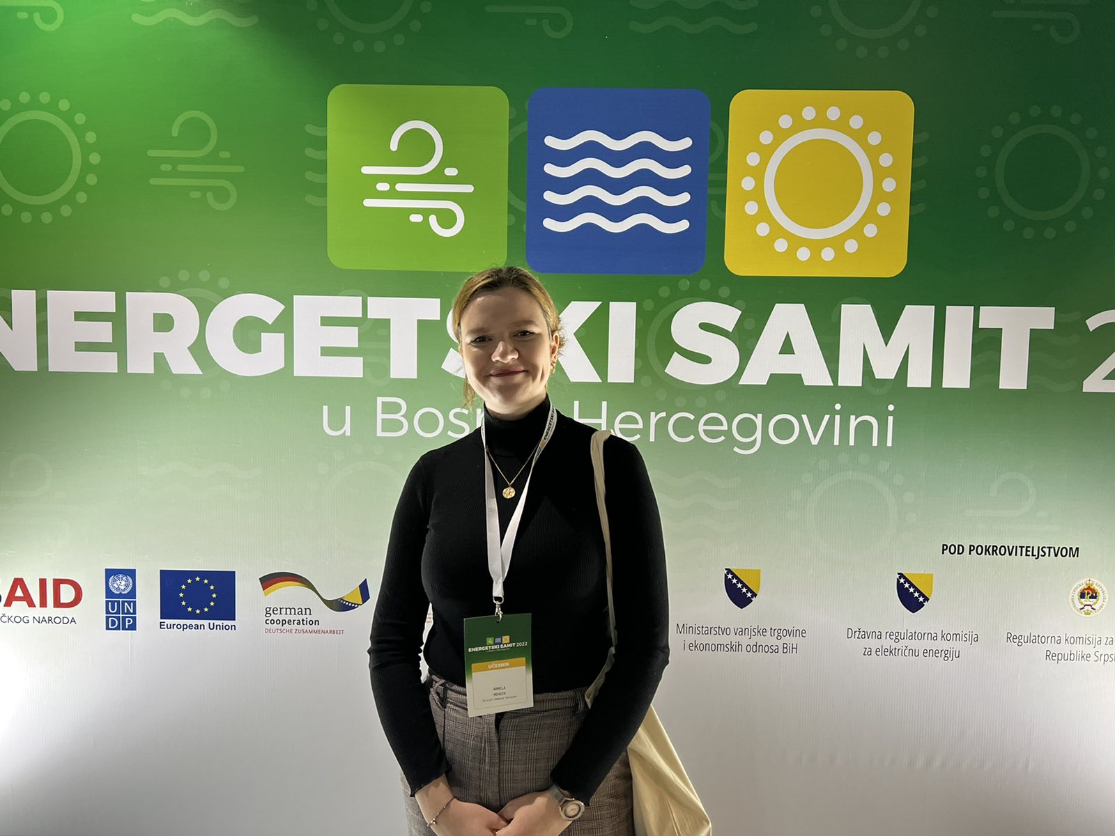 Armela Energy Summit