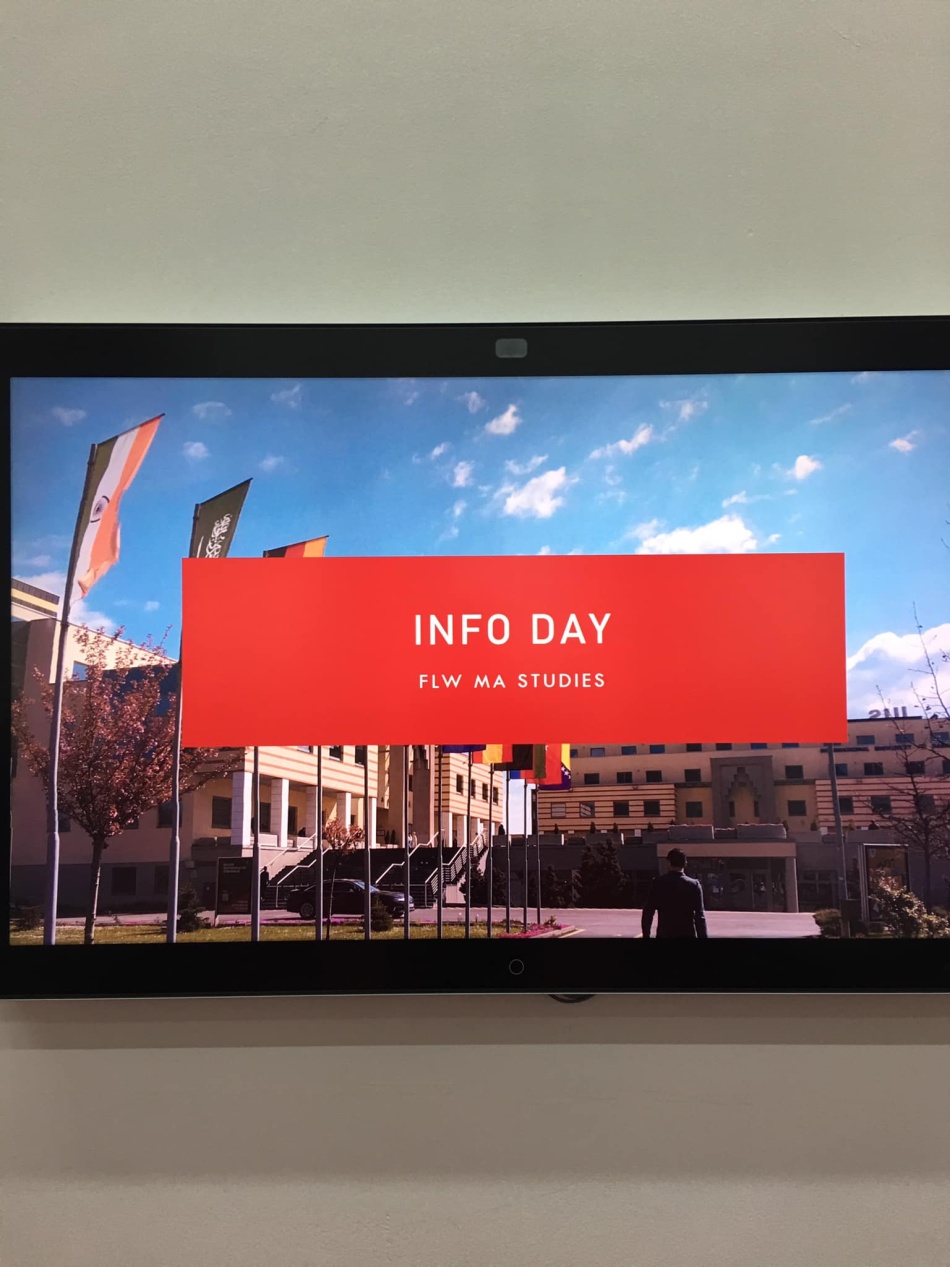 info day