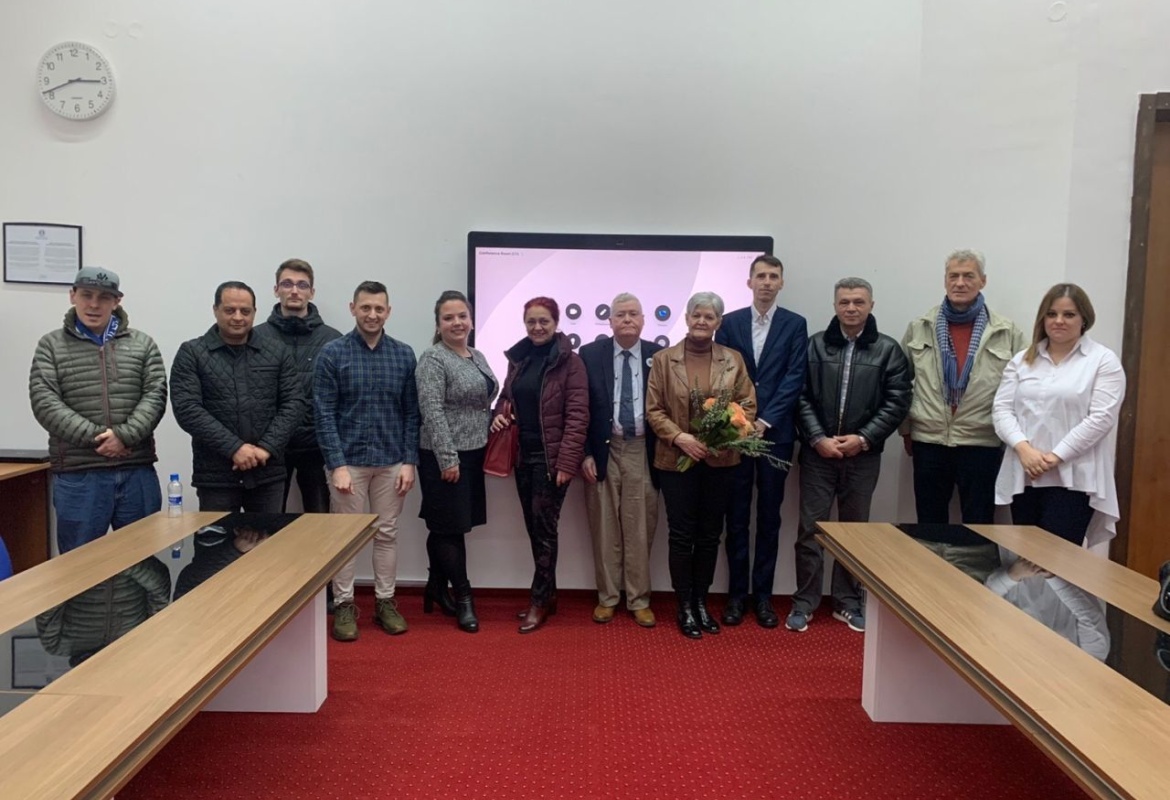 Okrugli sto “Tranzicijska pravda: Studija slučaja Višegrad“ na IUS-u