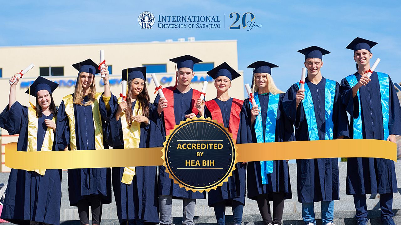 IUS Celebrates New 5-Year Accreditation: A Testament to Excellence and Quality in Higher Education