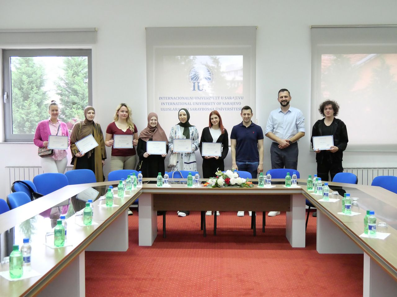 Mastering Job Interviews: "Tips and Tricks of a Successful Job Interview" Workshop