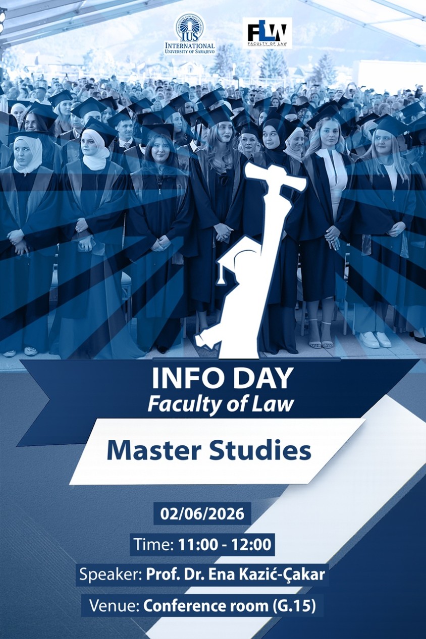 FLW Info Day: Master Studies