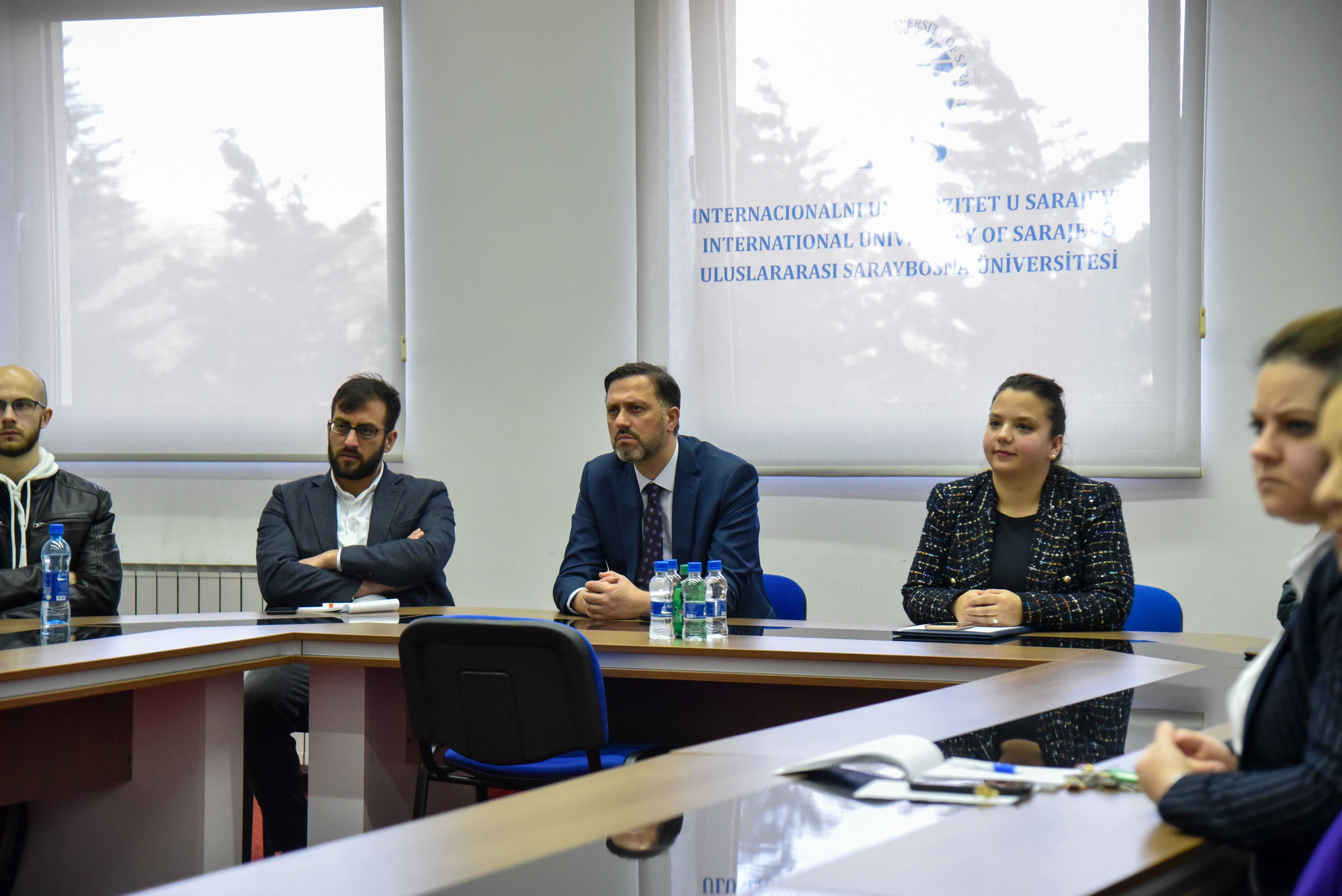 Lecture on Budapest Convention – The Most Important Document against Cybercrime