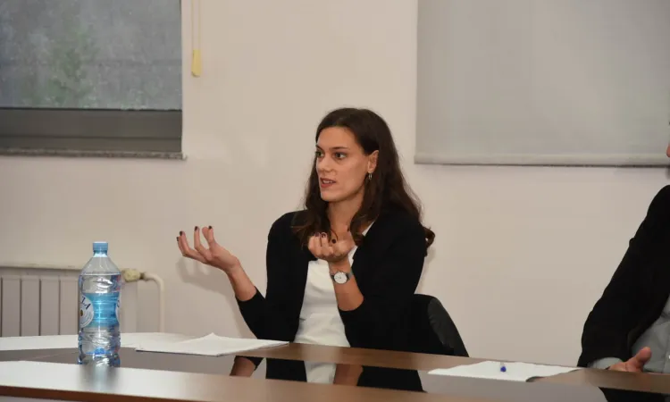 Human Rights and the European Integration Process: Focus on the Balkan States