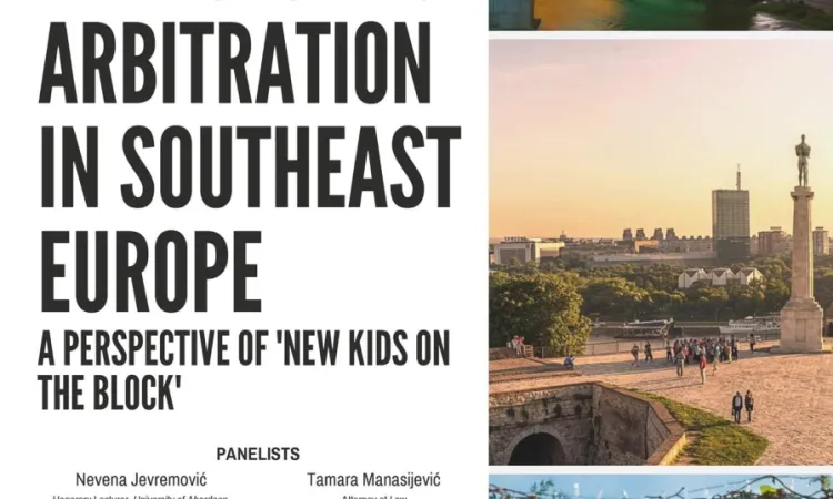 future of arbıtratıon