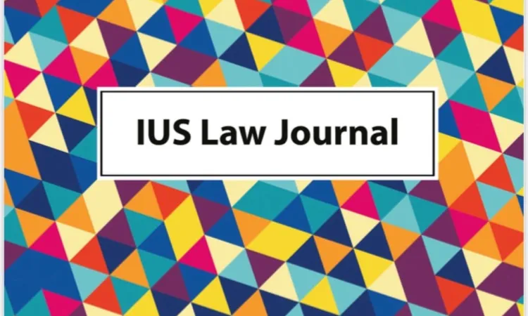 lawjournal