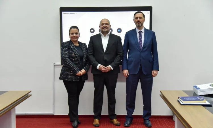 Lecture on Budapest Convention – The Most Important Document against Cybercrime