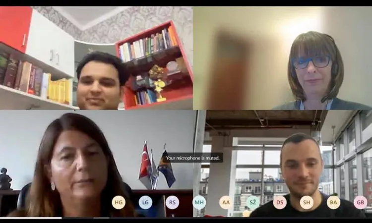 summer school of arbitration