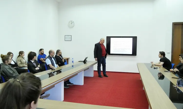 Navigating Legal Pathways: Workshop Explores Employment of Foreigners in Sarajevo Canton