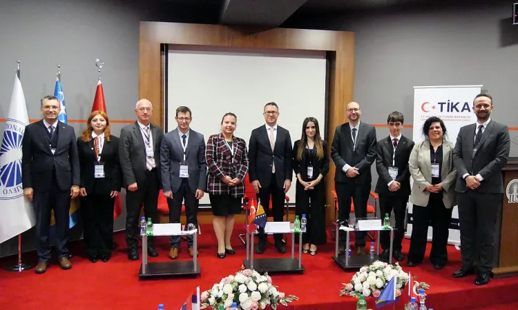 Final Day of the International Symposium on Cyber Crime: Insights and Solutions