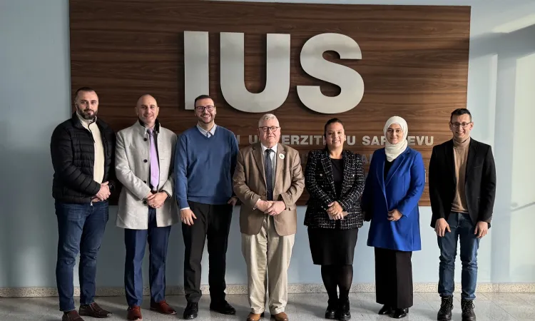 FLW Hosts Insightful Lecture on Transitional Justice: A Case Study of Prijedor