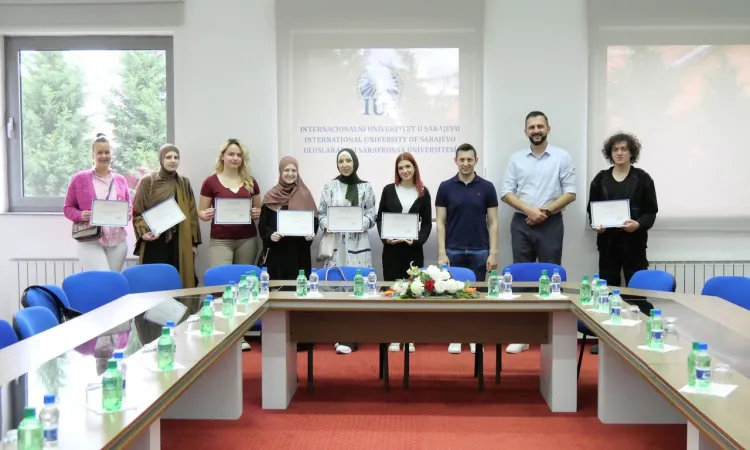 Mastering Job Interviews: "Tips and Tricks of a Successful Job Interview" Workshop