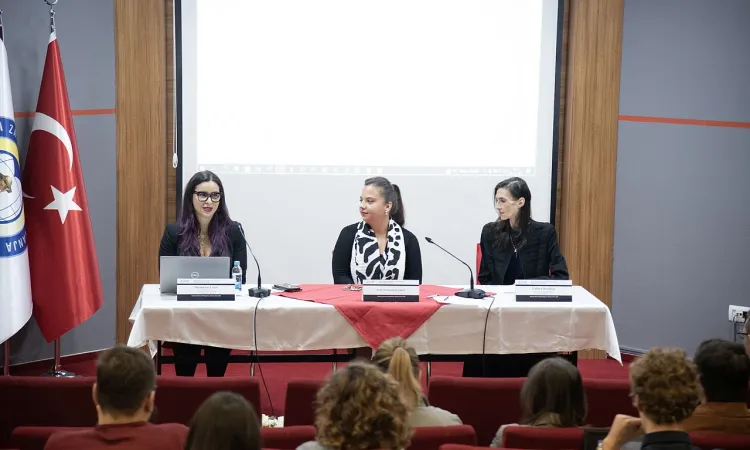 Vis Moot Program - Written Arguments Training Held at IUS