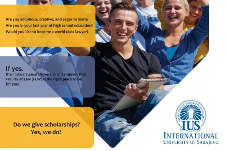 Law Poster and Presentation Competition