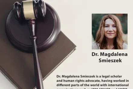 Empathy in Migration: Socio-Economic Rights, Duties, and Relations on the EU Periphery