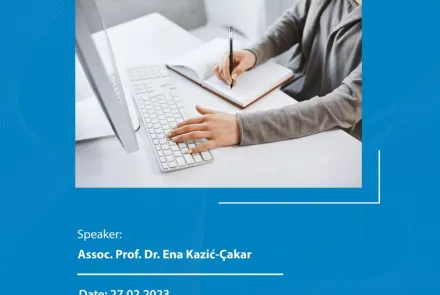 Workshop for FLW Students: How to Write a Seminar Paper?