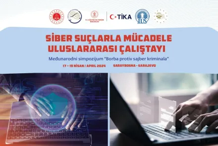 International Symposium "Combatting Cybercrime"