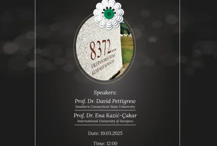 Transitional Justice in Bosnia and Herzegovina: A Case Study of Srebrenica