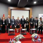 Final Day of the International Symposium on Cyber Crime: Insights and Solutions
