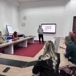 Faculty of Law Hosts Inspiring Career Talk with Alumni for Current Students