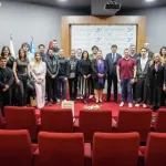 IUS Faculty of Law Hosts Prof. Dr. Emrehan İnal of Istanbul University for Lecture on Turkish Civil Law