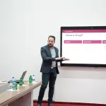 Dr. Tarik Durmišević Delivers Insightful Lecture on the Menshura Exception