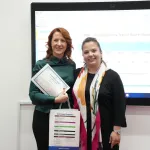 Dr. Nermina Jerković Delivers Lecture on Irregular Migration and Security Risks