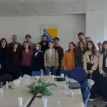 Faculty of Law Organizes Study Visit to the Competition Council of Bosnia and Herzegovina
