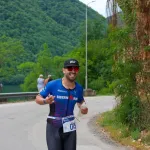 Ammar Yasir Çelik Makes IUS Proud with Top 5 Finish at Jajce Triathlon Challenge 70.3